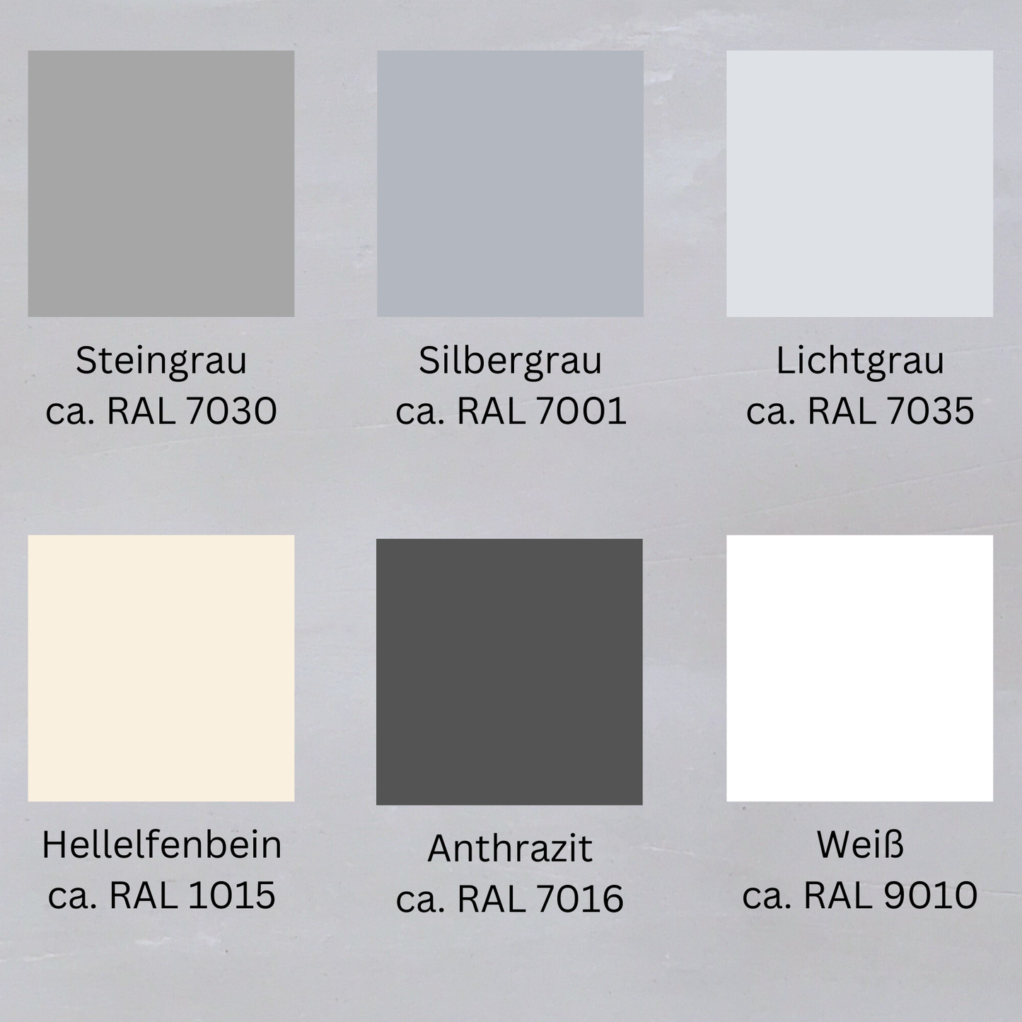 GOAT Sockelfarbe | Robust | Strapazierfähig | Abwaschbar