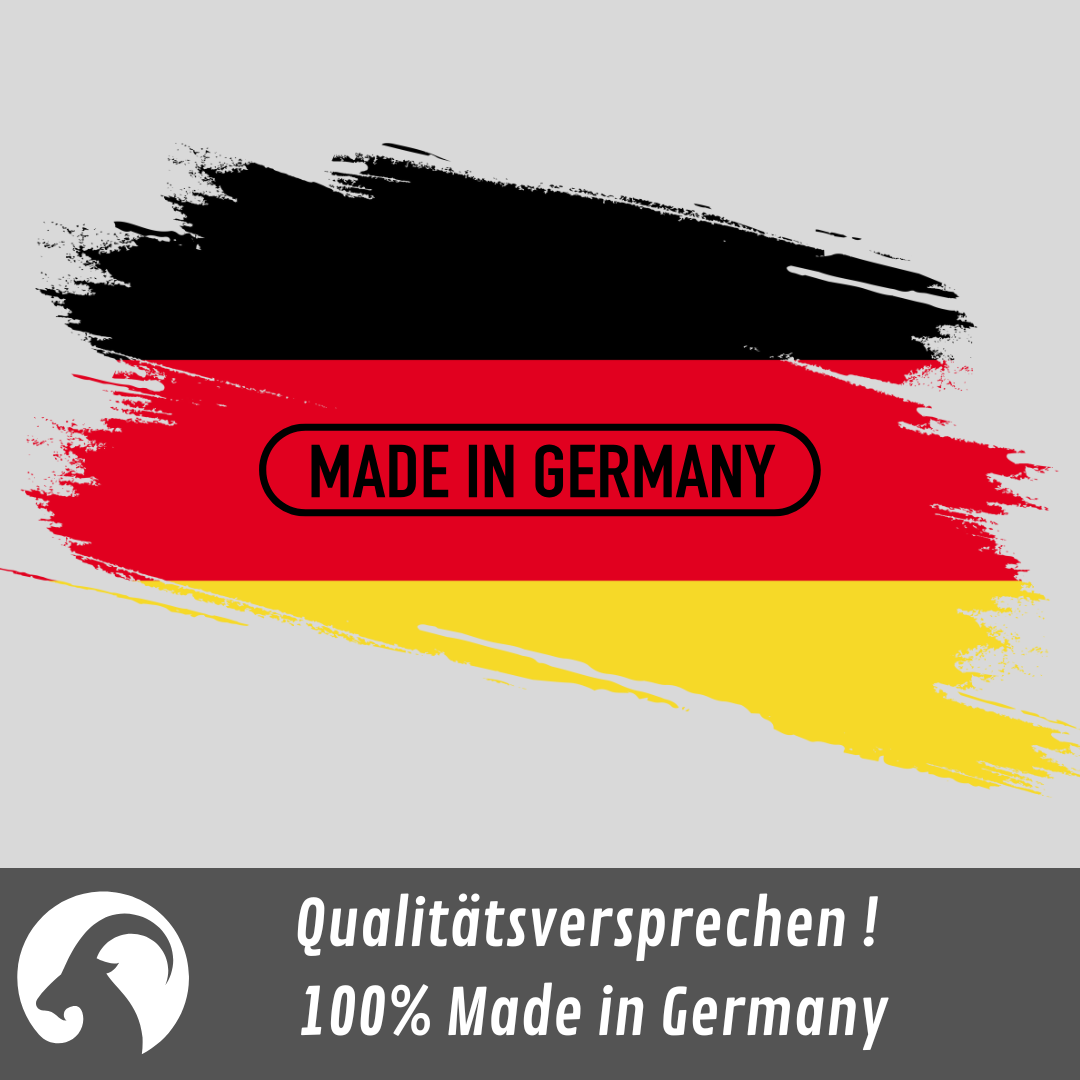 GOAT Rasenmarkierungsfarbe Weiß - Konzentrat - Sportplatzfarbe für Rasen, Kunstrasen & Hartplätze