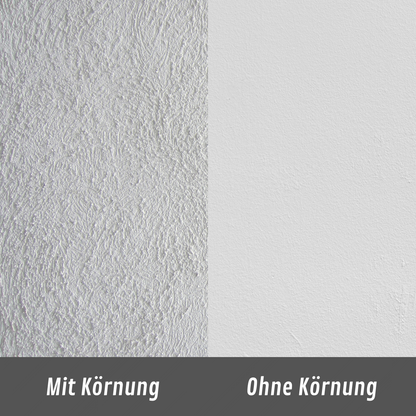 Sperrgrund Weiß – Innen & Außen – gegen Nikotin-, Wasser-, Schimmel- & Rußflecken – für Wand, Decke, Holz, Gips