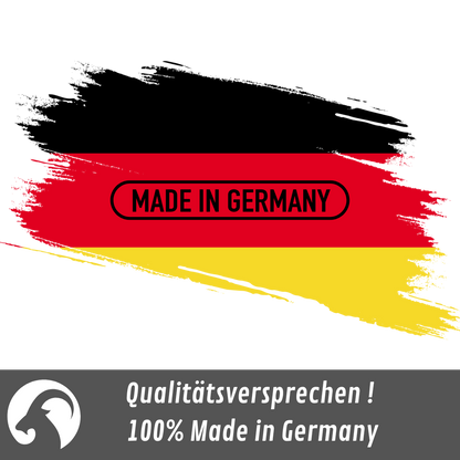 Sperrgrund Weiß – Innen & Außen – gegen Nikotin-, Wasser-, Schimmel- & Rußflecken – für Wand, Decke, Holz, Gips