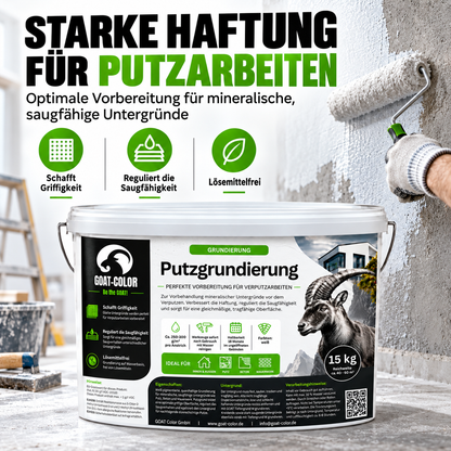 GOAT Putzgrundierung
