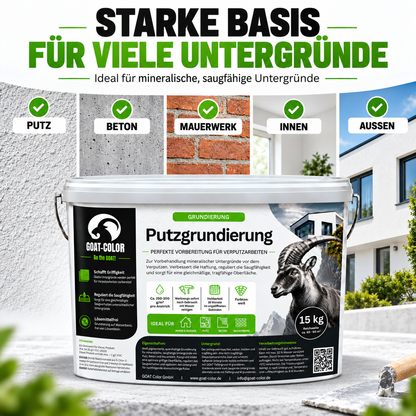GOAT Putzgrundierung