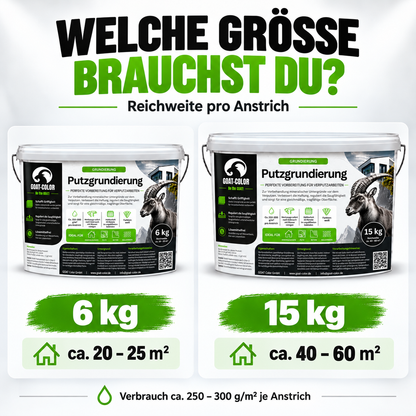 GOAT Putzgrundierung