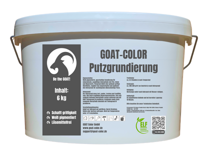 GOAT Putzgrundierung