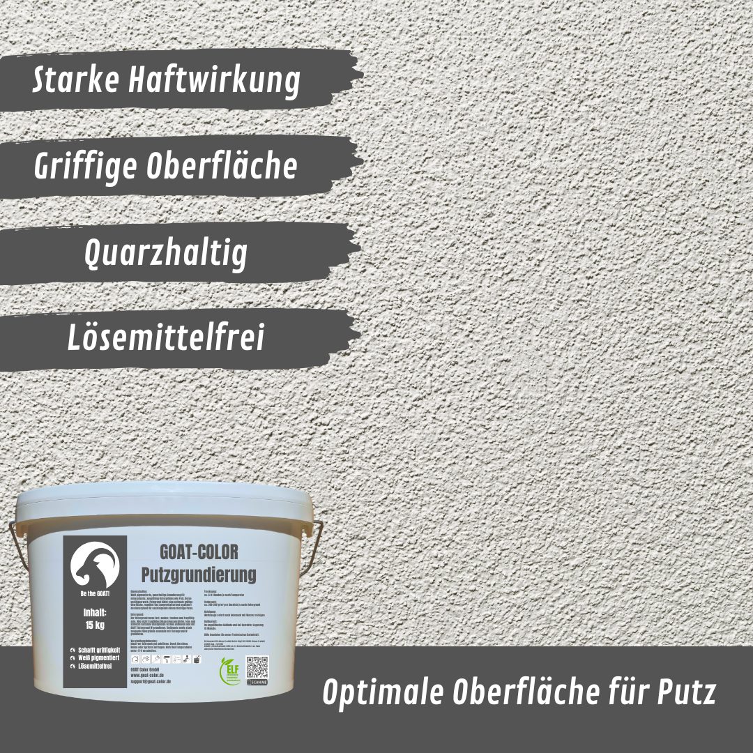 GOAT Putzgrundierung