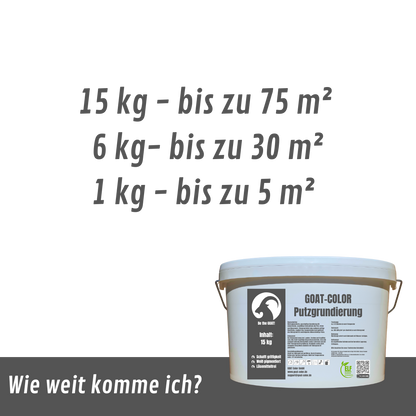 GOAT Putzgrundierung